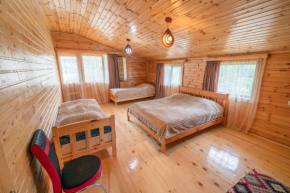 Ioane's Chalet